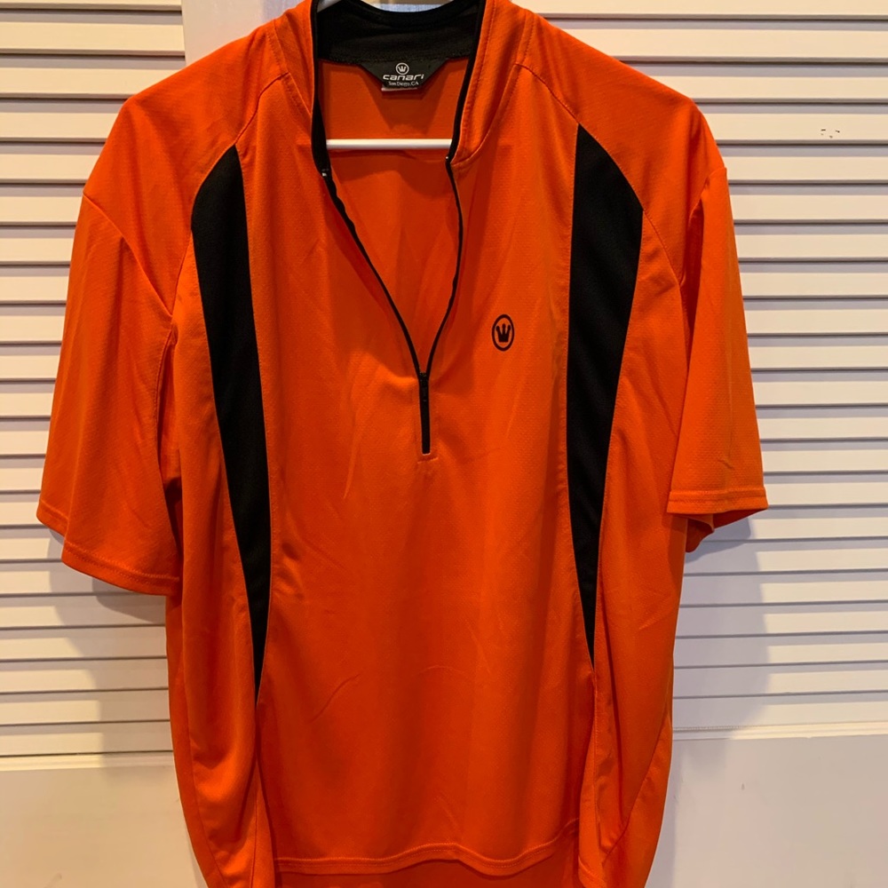 Short sleeve